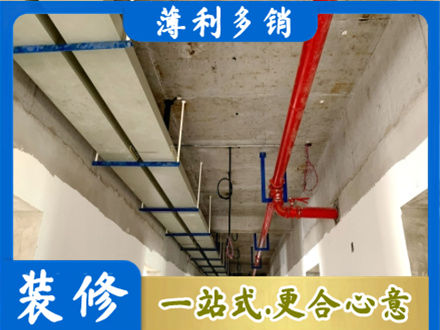 酒泉水电工程安装